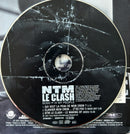 NTM CD Single Le Clash Boss vs IV My People (NM/VG+)