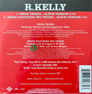 R. Kelly CD Single Thoia Thoing / Snake (M/M - Scellé)
