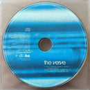 The Verve CD Single The Drugs Don’t Work / Remix (VG+/VG+)