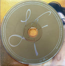 Liane Foly CD Single La Vie Ne M’apprend Rien (NM/VG+)