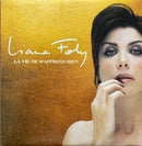 Liane Foly CD Single La Vie Ne M’apprend Rien (NM/VG+)