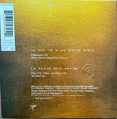 Liane Foly CD Single La Vie Ne M’apprend Rien (NM/VG+)