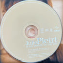 Julie Pietri CD Single Si on parlait de ma vie (NM/VG+)