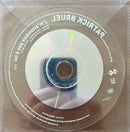 Patrick Bruel CD Single J’m’attendais pas à toi - Promo (M)