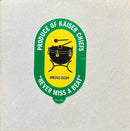 Kaiser Chiefs CD Single Never Miss a Beat - Promo (M/NM)