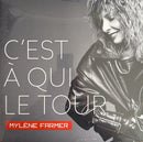 Mylène Farmer - C'est à qui le tour - Maxi 45T - Stuffed Monkey 2026 (M/M)