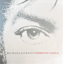 Michael Jackson - You Rock My World - Maxi 45T - Epic 2001 (VG+/M)