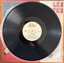 Les Pirates - Le Rock des Années 60 - Album 33T - Disques Festival 1974 (NM/NM)