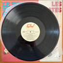 Les Pirates - Le Rock des Années 60 - Album 33T - Disques Festival 1974 (NM/NM)