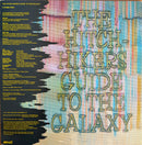 Douglas Adams - The Hitch-Hiker's Guide to the Galaxy - Original 1979 (NM/VG+)
