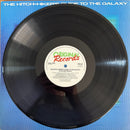 Douglas Adams - The Hitch-Hiker's Guide to the Galaxy - Original 1979 (NM/VG+)