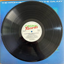 Douglas Adams - The Hitch-Hiker's Guide to the Galaxy - Original 1979 (NM/VG+)