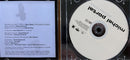 Michel Portal - CD - Birdwatcher (NM/VG+)