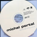 Michel Portal - CD - Birdwatcher (NM/VG+)