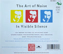 The Art Of Noise - CD - In Visible Silence (M/NM)