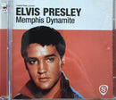 Elvis Presley - CD x2 - Memphis Dynamite (M/VG+)
