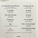 Dirty Dancing - CD - Original Soundtrack (M/M)