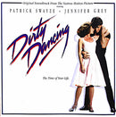 Dirty Dancing - CD - Original Soundtrack (M/M)