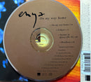 Enya CD Maxi On My Way Home 1996 (NM/M)