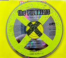 The Pilgrims - CD - Can't Resist (VG+/NM)