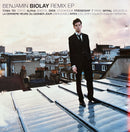 Benjamin Biolay - CD - Remix EP (M/NM)