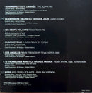 Benjamin Biolay - CD - Remix EP (M/NM)