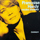 Françoise Hardy - CD - Modes d'emploi - Promo (M/VG+)