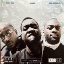 Les Sages Poètes de la Rue - CD - Trésors Enfouis (NM/NM)