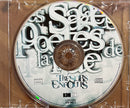 Les Sages Poètes de la Rue - CD - Trésors Enfouis (NM/NM)