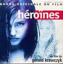 B.O.F. - CD - Héroïnes (NM/VG+)