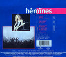 B.O.F. - CD - Héroïnes (NM/VG+)