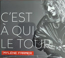 Mylène Farmer - C'est à qui le tour - Maxi CD - Stuffed Monkey 2026 (M/M)