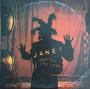 Janet Jackson - Got 'Til It's Gone - CD Single - Virgin Records 1997 (NM/G)