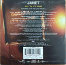 Janet Jackson - Got 'Til It's Gone - CD Single - Virgin Records 1997 (NM/G)