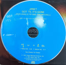 Janet Jackson - Got 'Til It's Gone - CD Single - Virgin Records 1997 (NM/G)