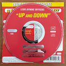 Loft Story - Up and Down - CD Single - ASP Productions 2001 (M/VG)
