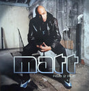 Matt - R&B 2 Rue - CD Single - Voix Publik 2001 (VG/VG)