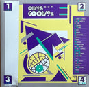 Compilation - CD - Oldies But Goodies (NM/VG+)
