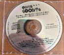 Compilation - CD - Oldies But Goodies (NM/VG+)