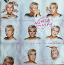 Mimie Mathy - CD - La Vie M’A Raconté (NM/NM)