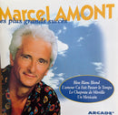 Marcel Amont - CD - Les Plus Grands Succès (NM/M)