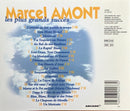 Marcel Amont - CD - Les Plus Grands Succès (NM/M)