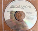 Marcel Amont - CD - Les Plus Grands Succès (NM/M)