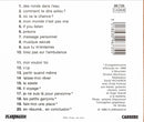 Françoise Hardy - CD - 20 Ans 20 Titres (NM/NM)