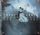 Francis Cabrel - CD - Samedi Soir Sur La Terre (VG+/NM)