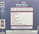 Stan Getz - CD - Another World (VG+/M)