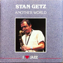 Stan Getz - CD - Another World (VG+/M)