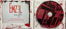 Emzel Café - CD - Hourvari (NM/VG+)