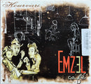 Emzel Café - CD - Hourvari (NM/VG+)