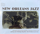 Compilation - 3CD - New Orleans Jazz (3CD Set) (M/NM)